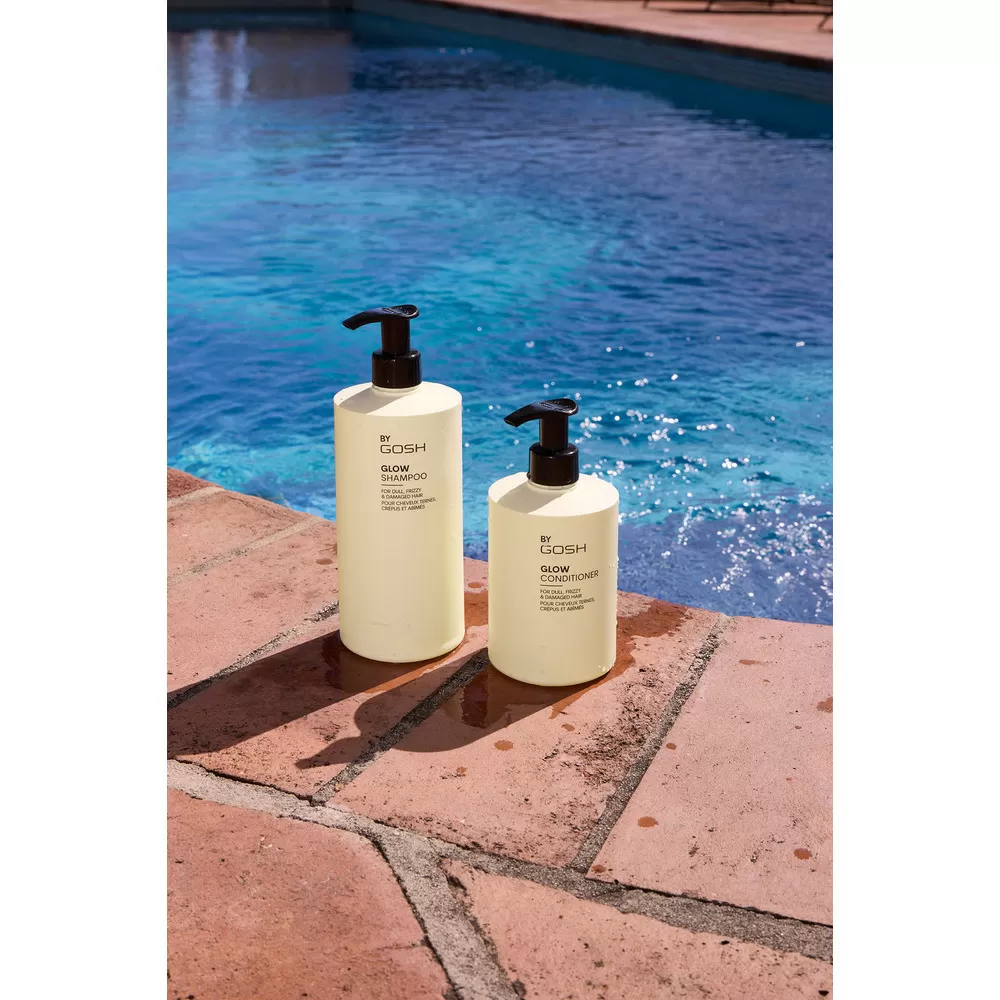 GOSH Glow Conditioner - 500 ml