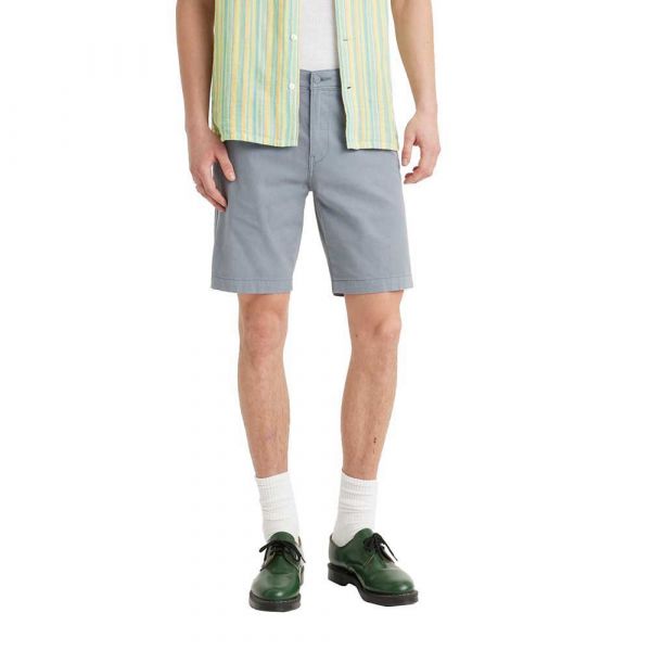 Levi´s ® Xx Taper Ii Chino Shorts Azul 28 Homem