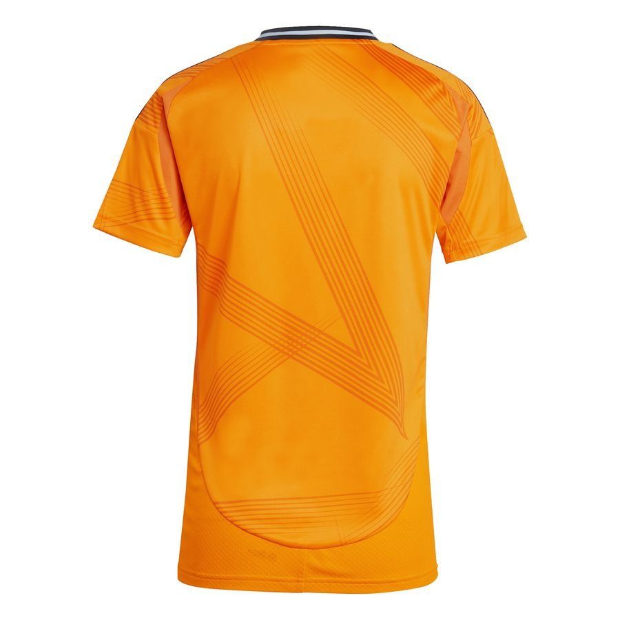 Real Madrid Maillot Extérieur 2024/25 Femme
