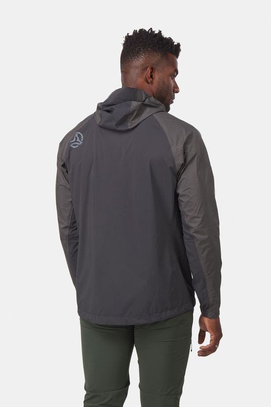 Ternua Ternua Kars Hardshell Jas