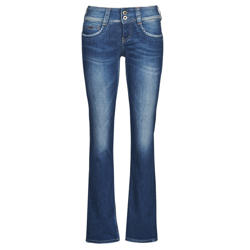 Pepe jeans - GEN - Bleu