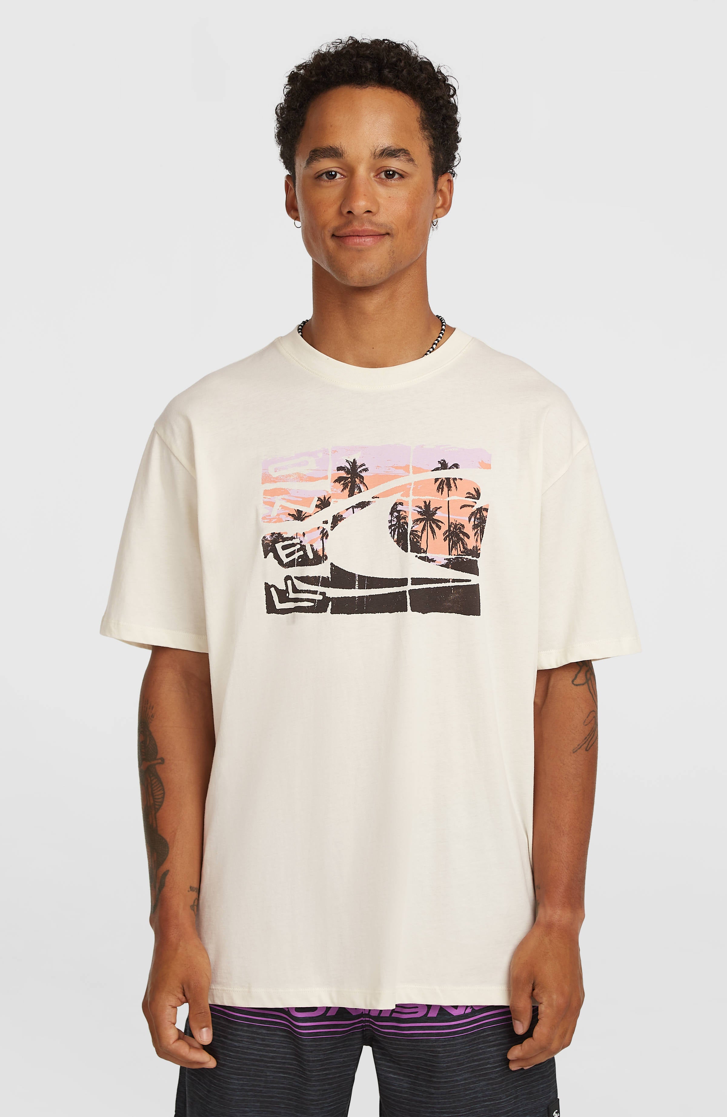 O'Neill Gradient T-shirt