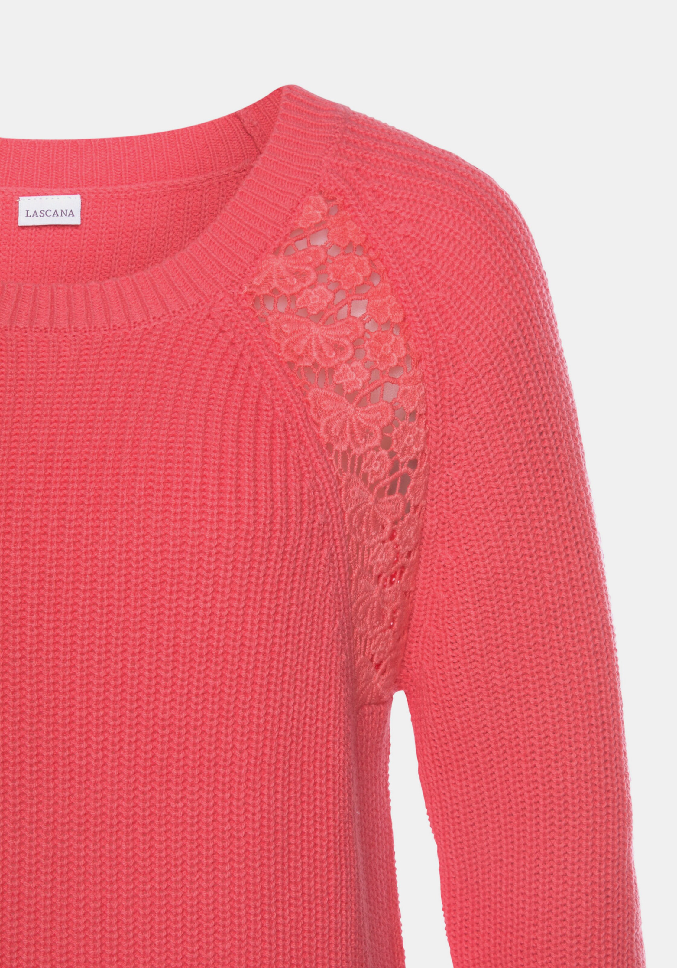 Strickpullover