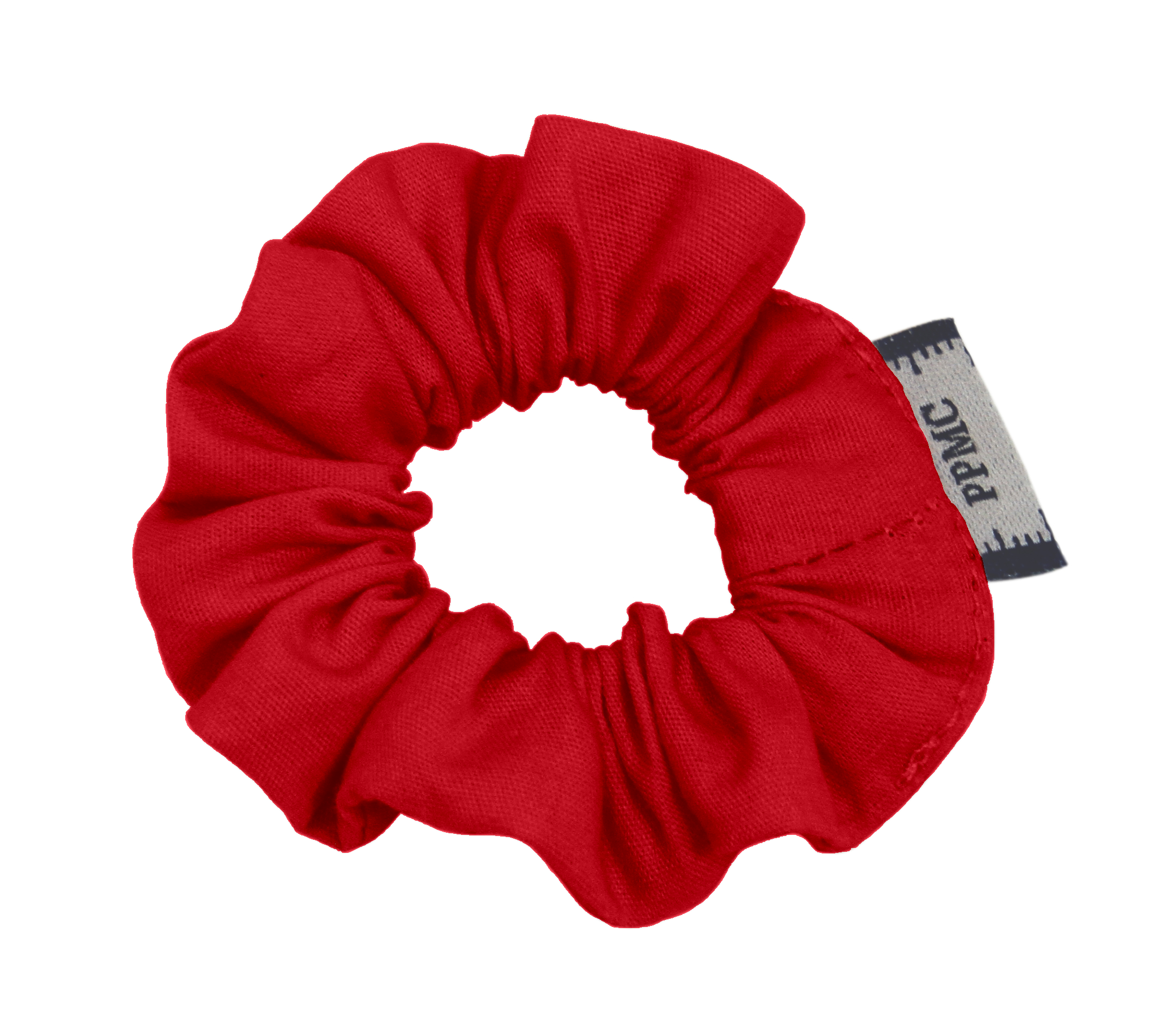 Mini Chouchou Rouge Foncé