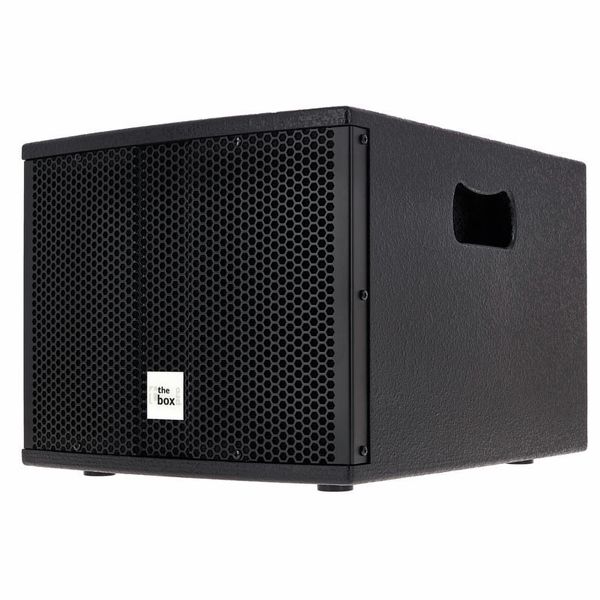 the box pro Achat 108 Sub A