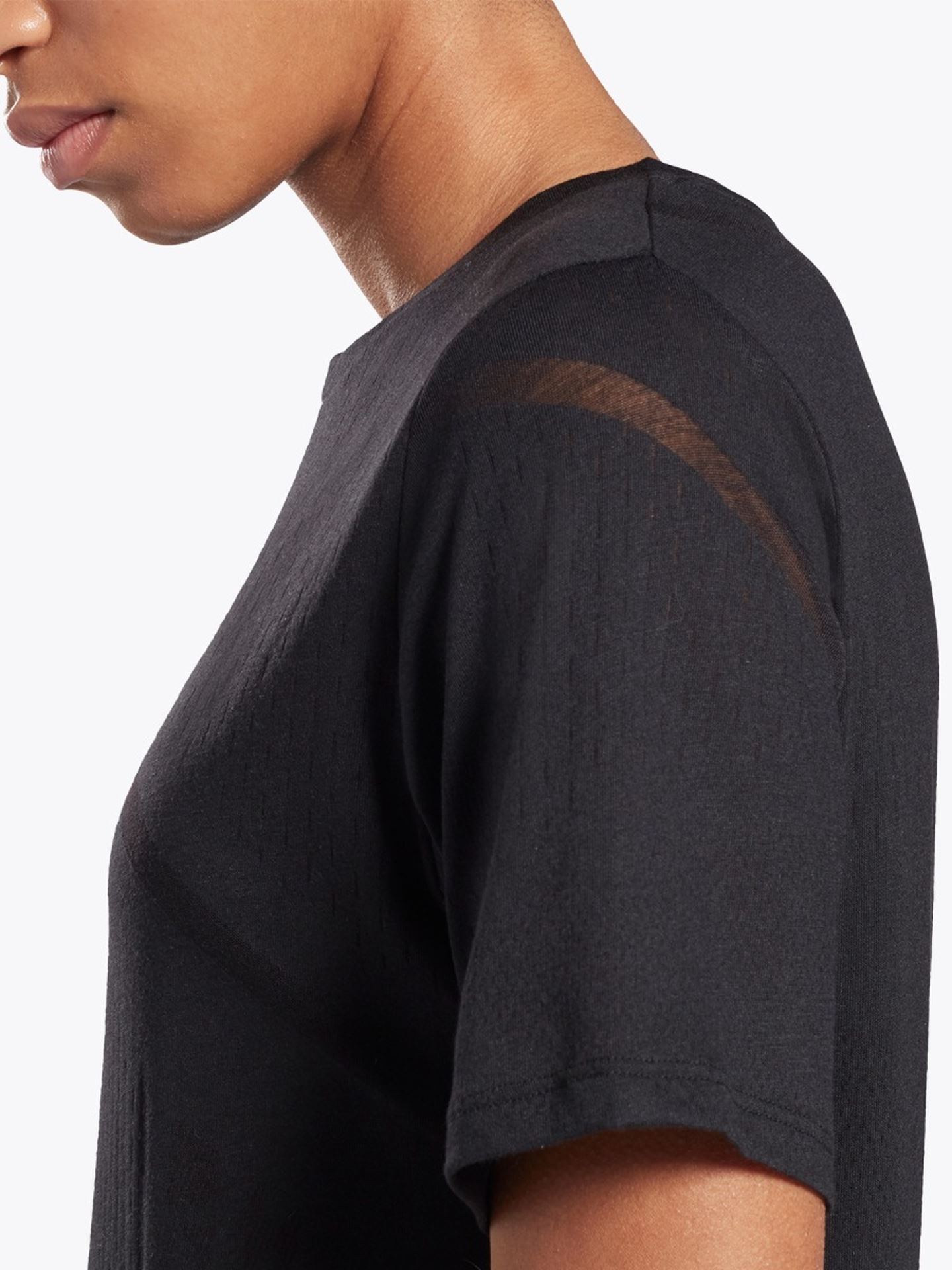 TS Burnout Tee