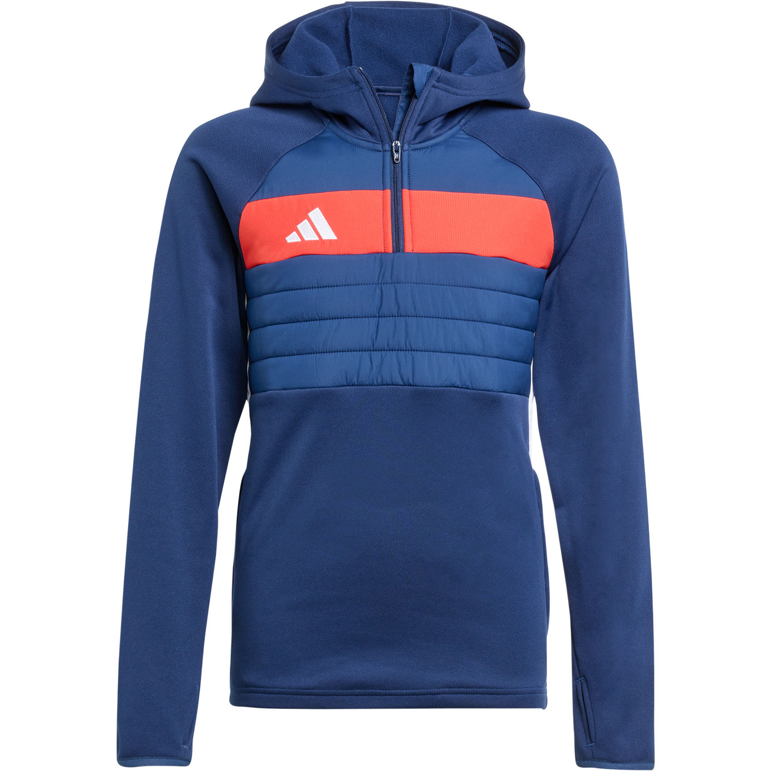 adidas Tiro 25 Essentials Winterized Hoody Kids