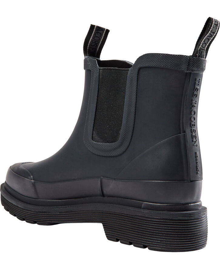 ILSE JACOBSEN RUB30C Black