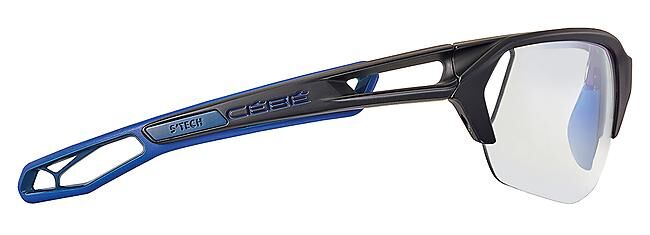 CEBE - LUNETTES DE SOLEIL S'TRACK M VARIO CAT 0