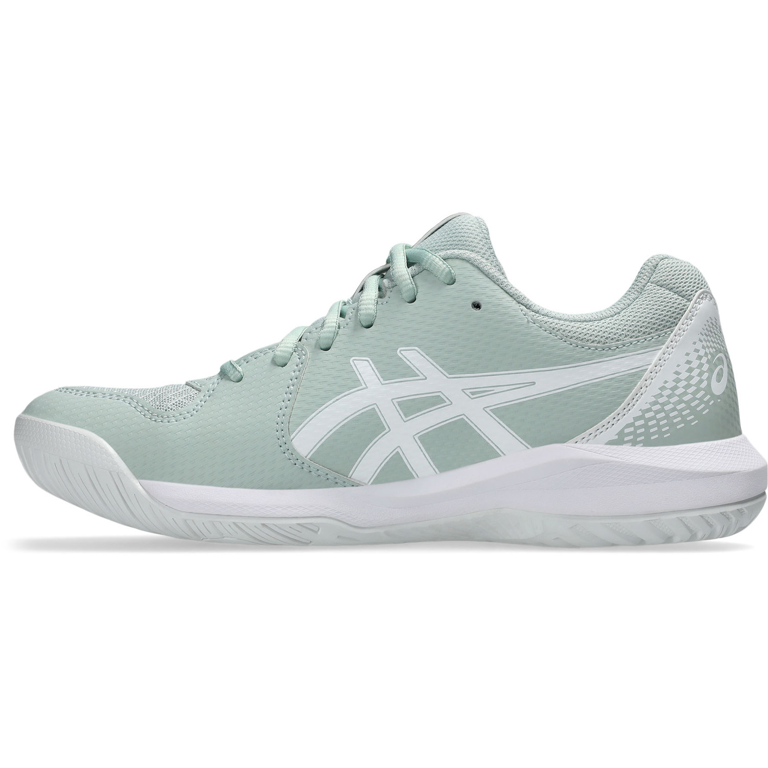 ASICS Gel-Dedicate 8 Dames