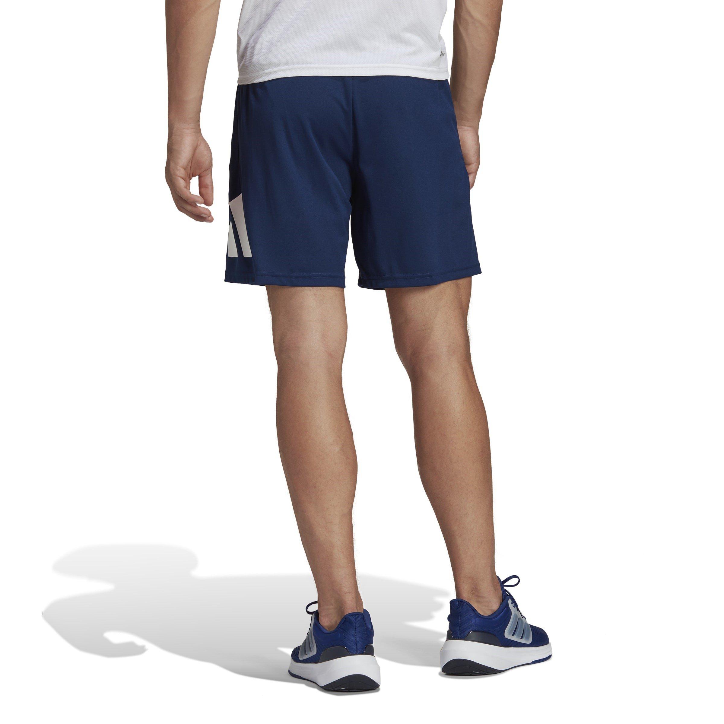 adidas Train Essentials Logo Training Shorts Mens