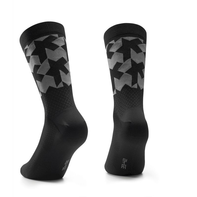 Monogram Socks EVO - Chaussettes vélo