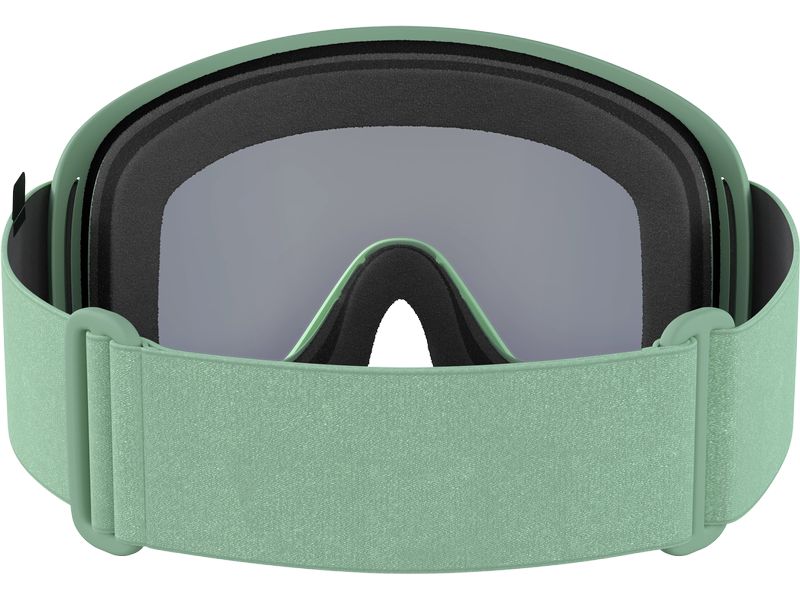 POC Skibrille Opsin Gibbsite Green/Ivory Skibrille