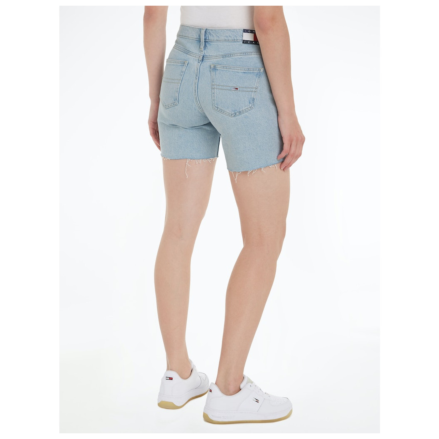 Tommy Jeans MADDIE MD SHORT BH4118