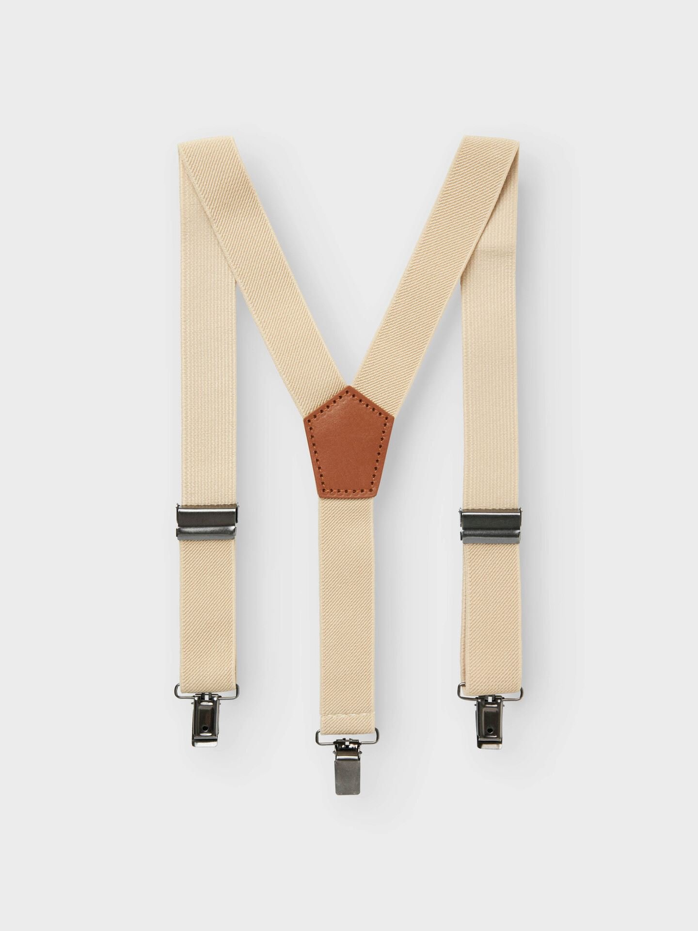 Harbour Braces Lil