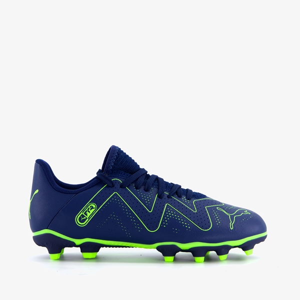 Puma Future Play FG/AG kinder voetbalschoenen