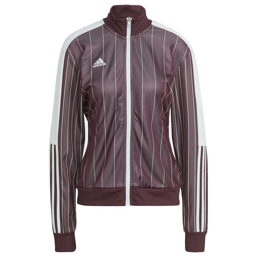 adidas Maillot d'Entraînement Tiro - Marron Femme
