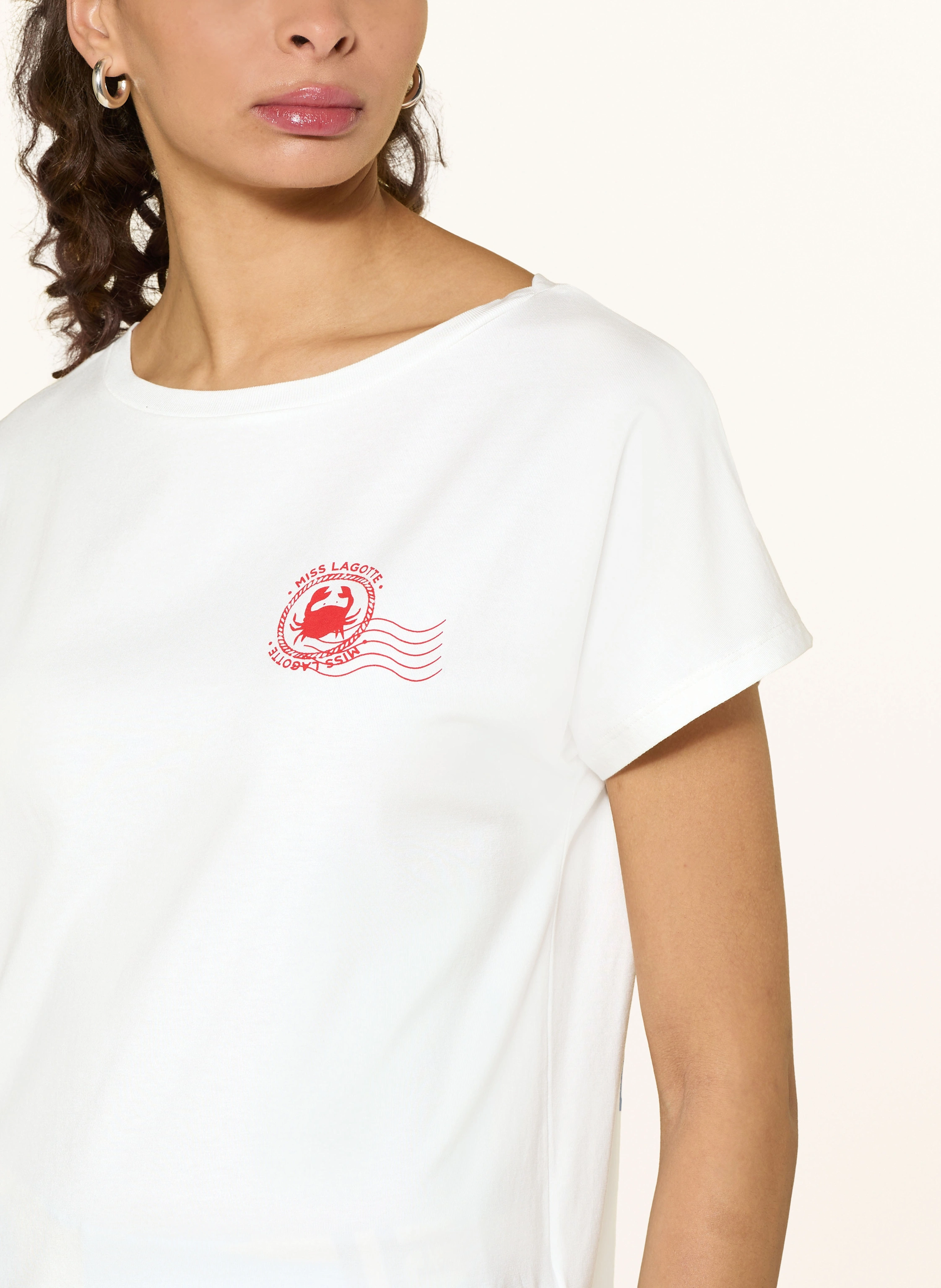 Miss Lagotte T-Shirt