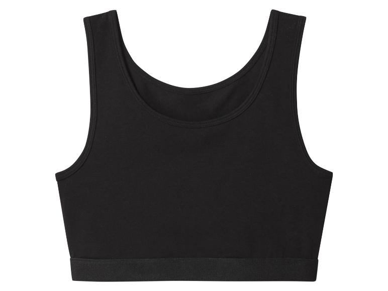 Set van 2 kinder bustiers