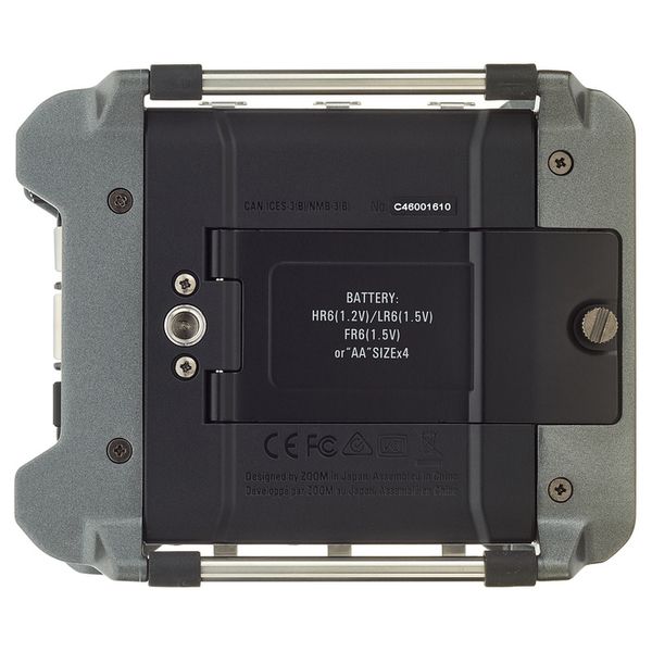Zoom F6 Case Set