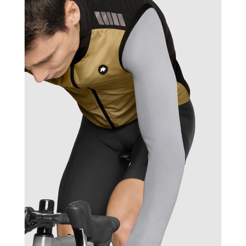 Tactica Shell Vest T5 - Veste VTT homme