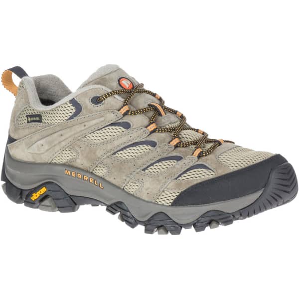 Chaussure de randonnée basse MERRELL MOAB 3 GORE-TEX PECAN