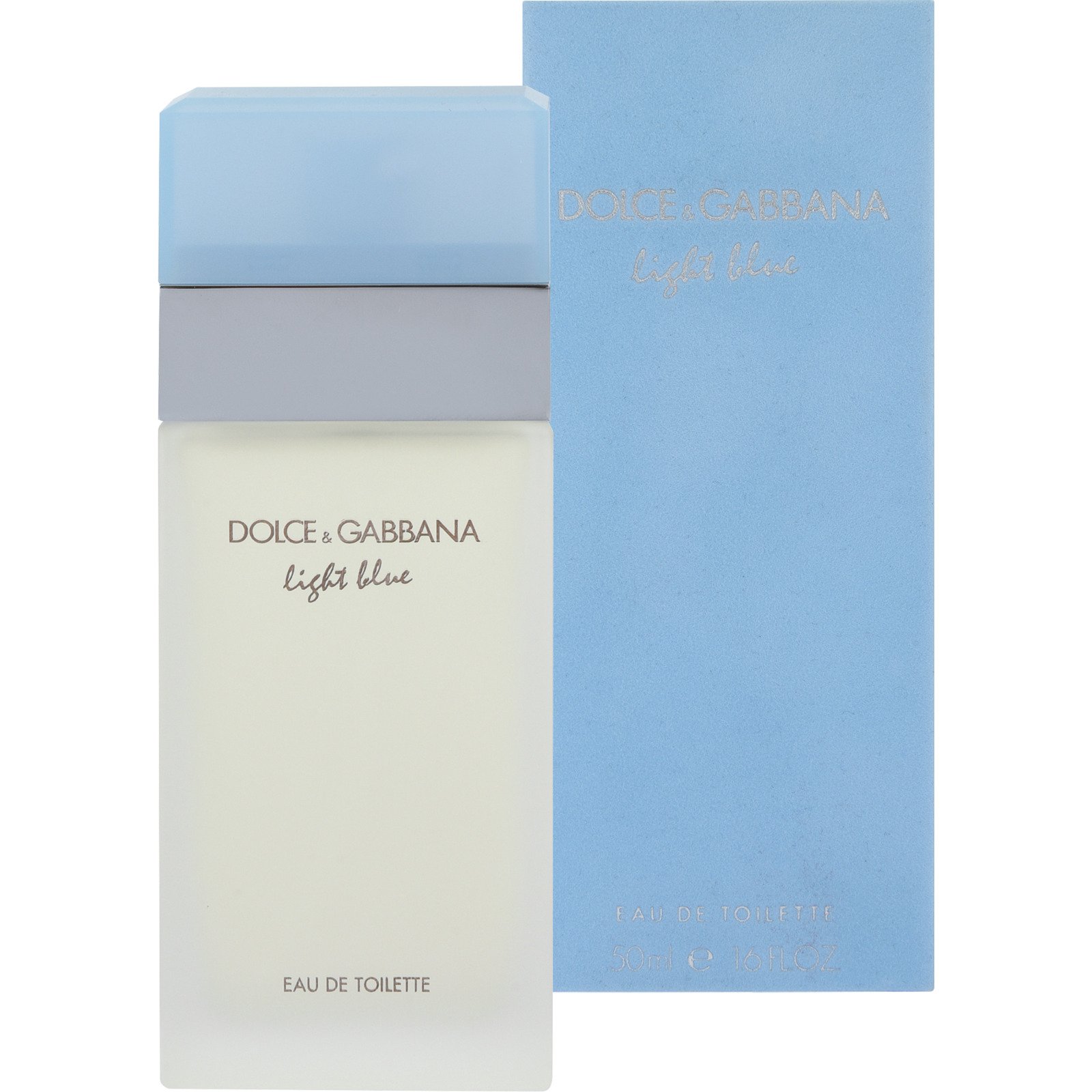 Dolce & Gabbana Light Blue Eau de Toilette
