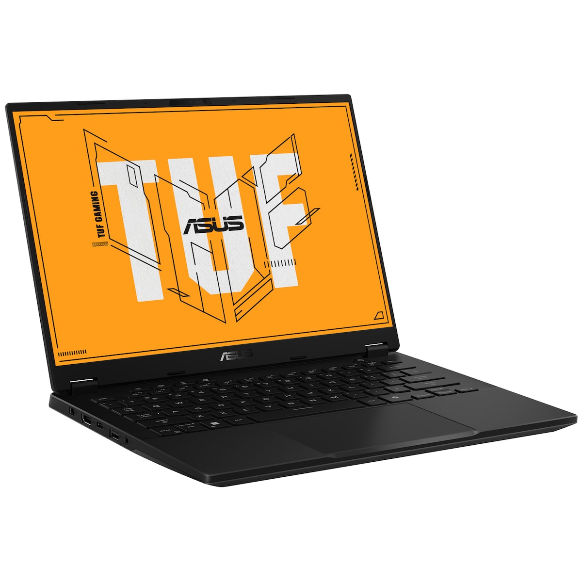 Asus TUF Gaming 14 FA401 RAI300/32/1TB/4060 14