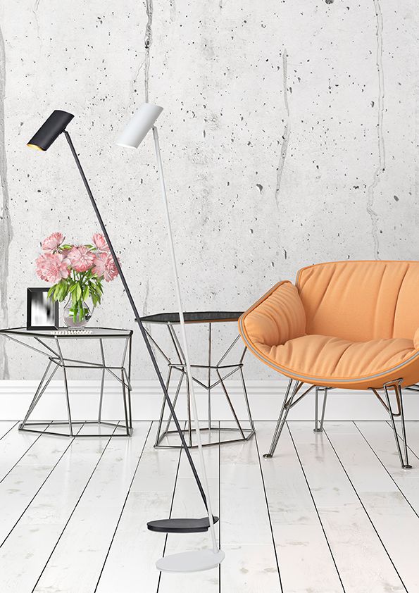 Leeslamp  Hester B15 x D24.5 cm