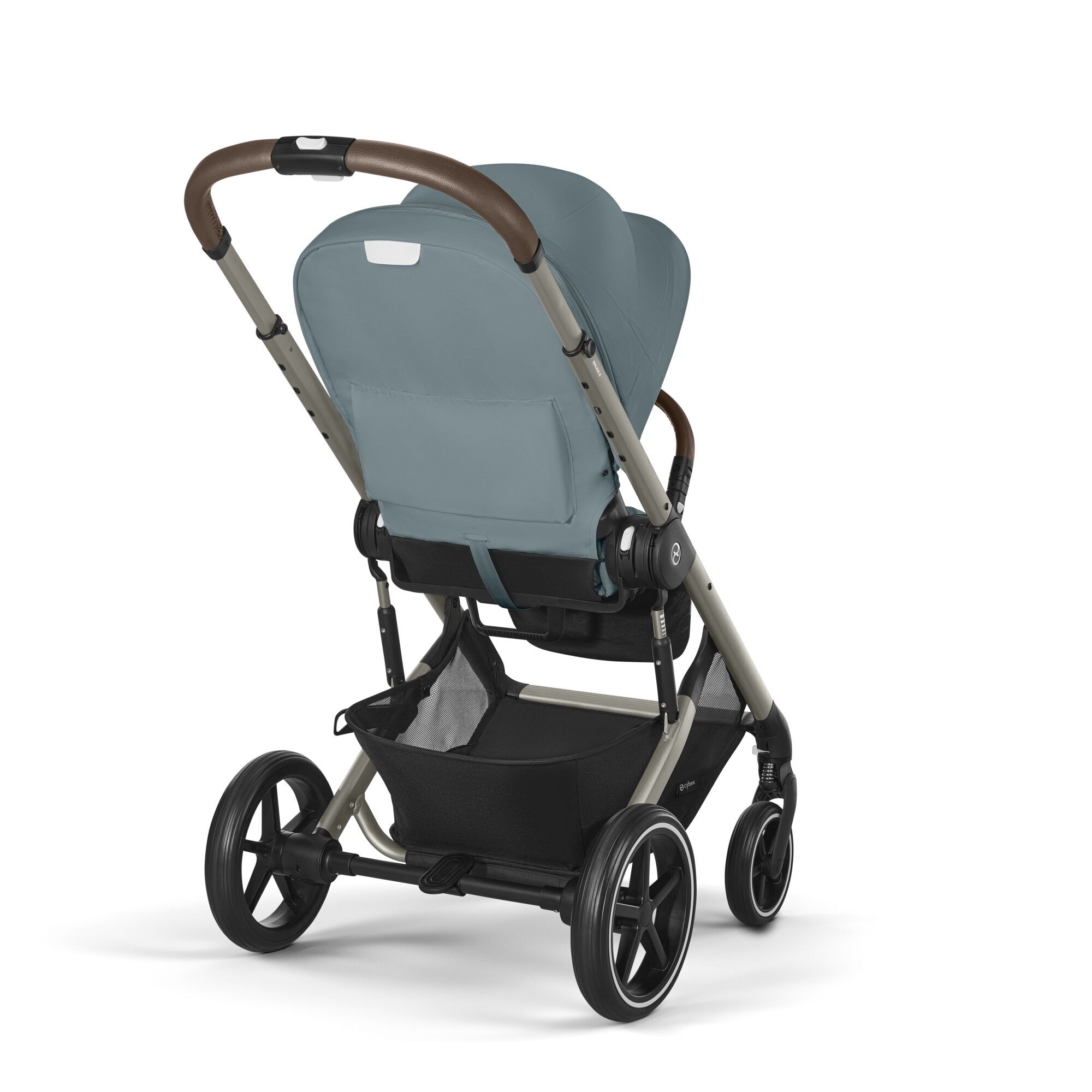 Balios S Lux Travel Set