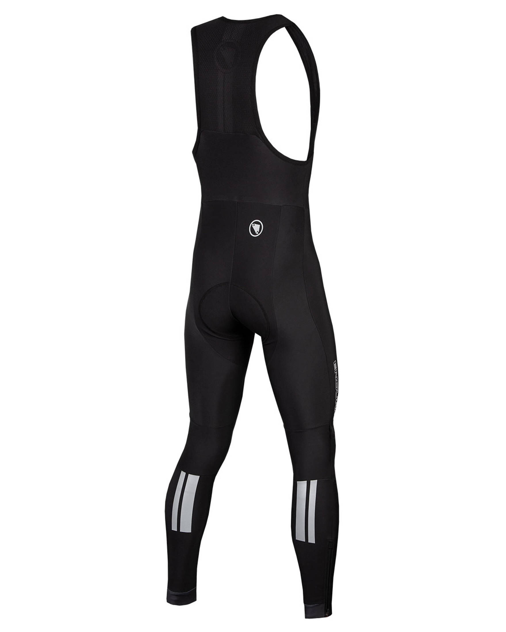 Endura| Herren Radlerhosen S260-PRO THERMO BIBTIGHTS II
