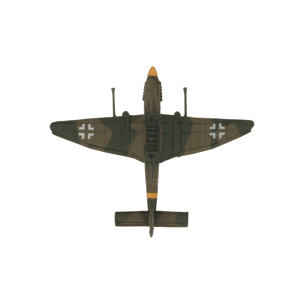 Flames of War - Ju 87 Stuka Flight