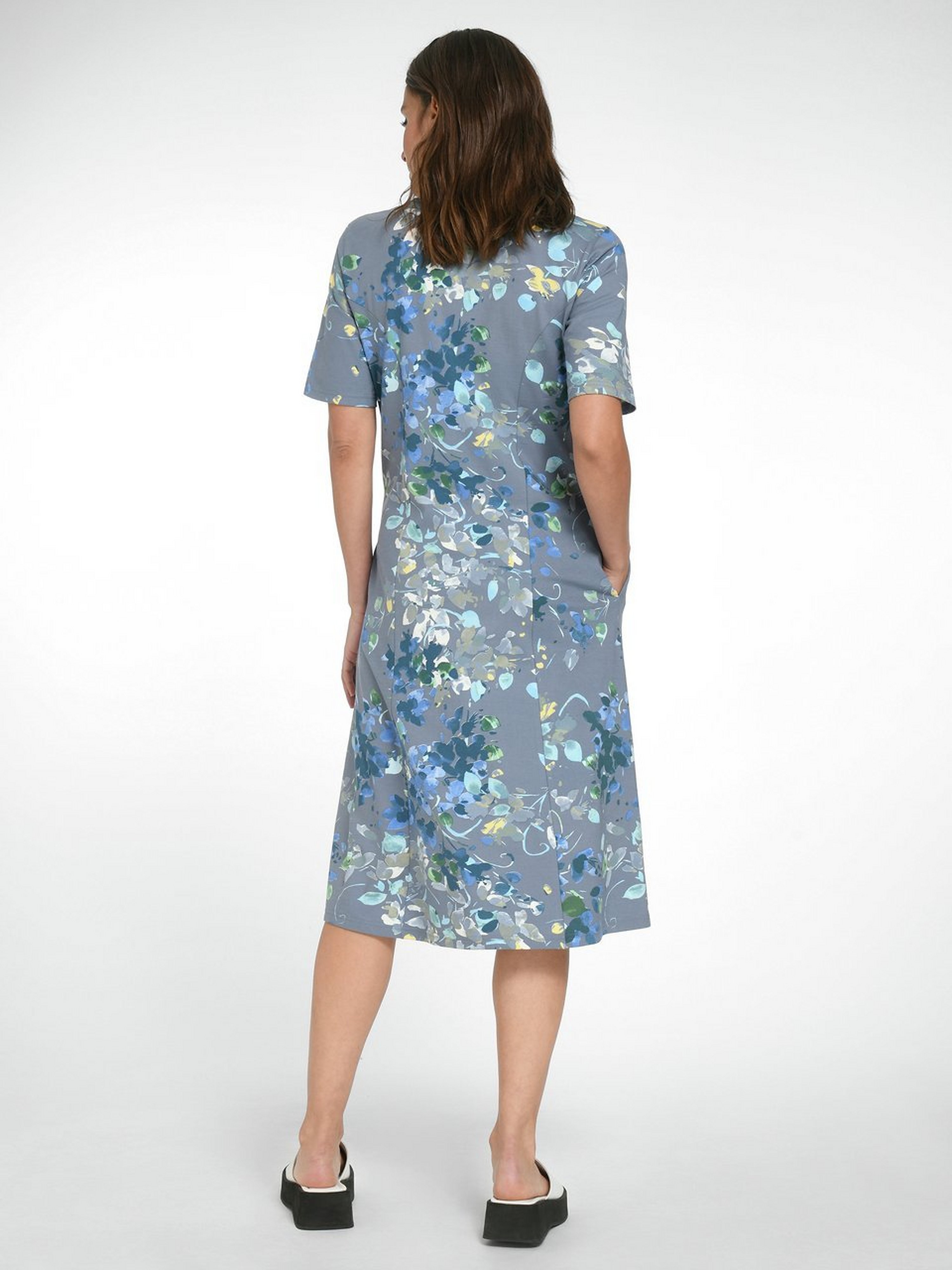 Jerseykleid
