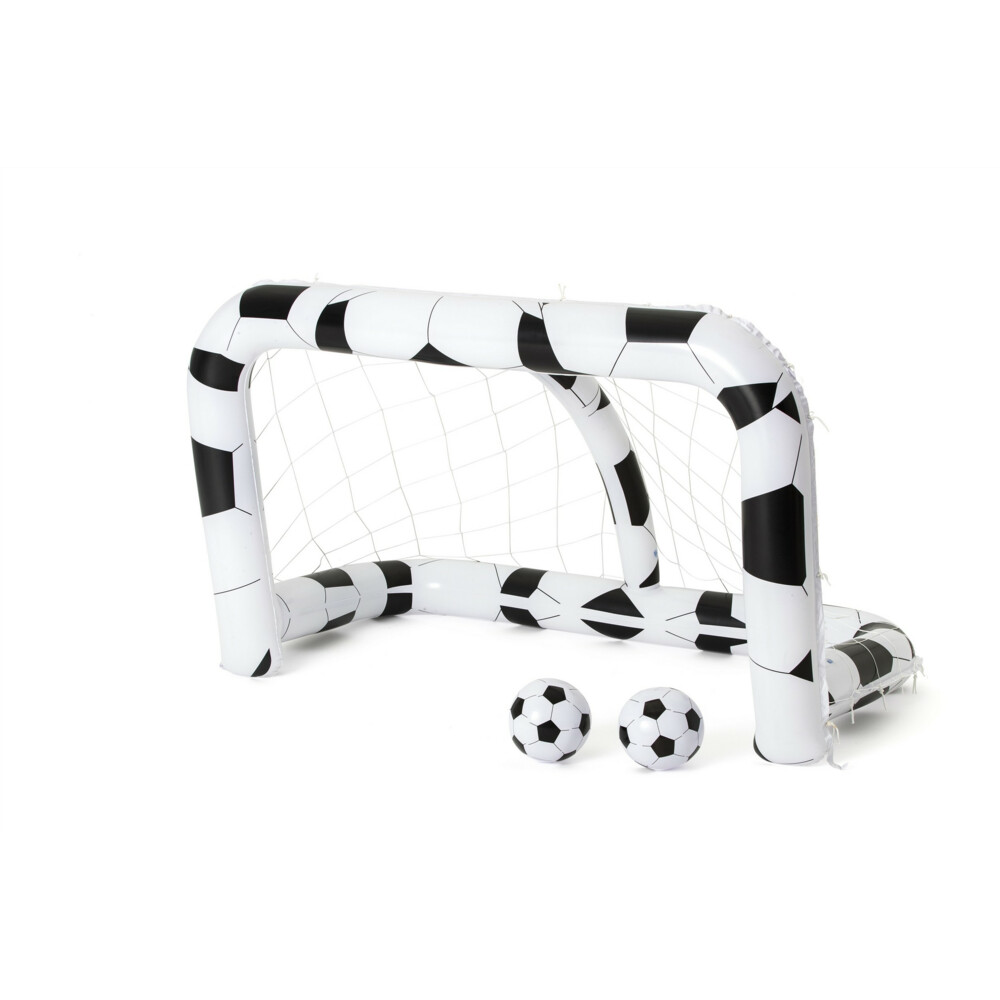Bestway Playcenter Voetbalset Klein