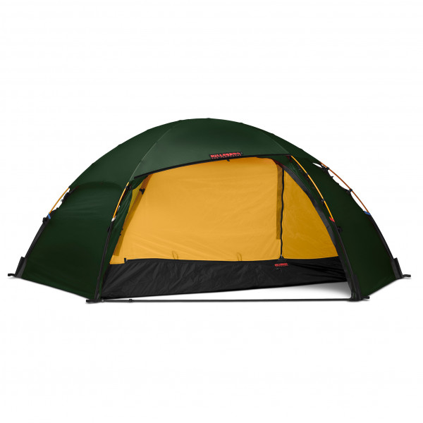Hilleberg - Allak 3 - Tente 3 places