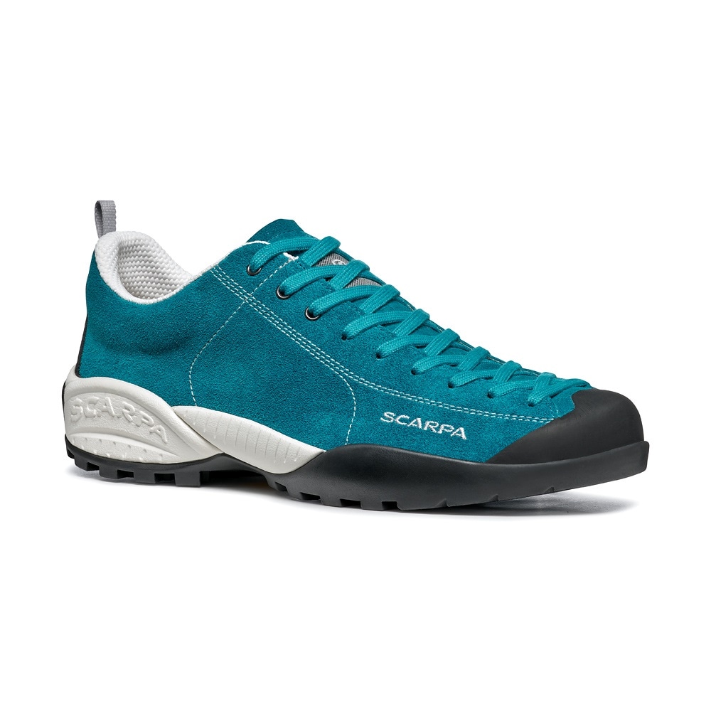 Scarpa Mojito, Dame<br>Komfortable fritidssko