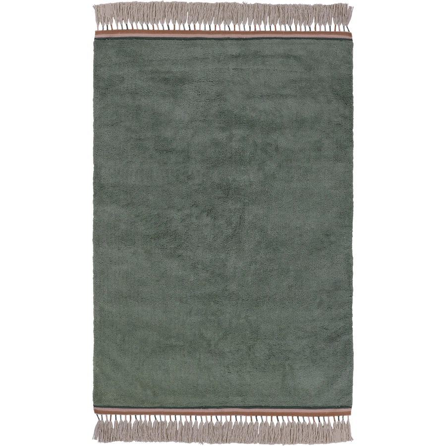 Tapis Petit Kinderteppich Julie ocean 170 x 120 cm