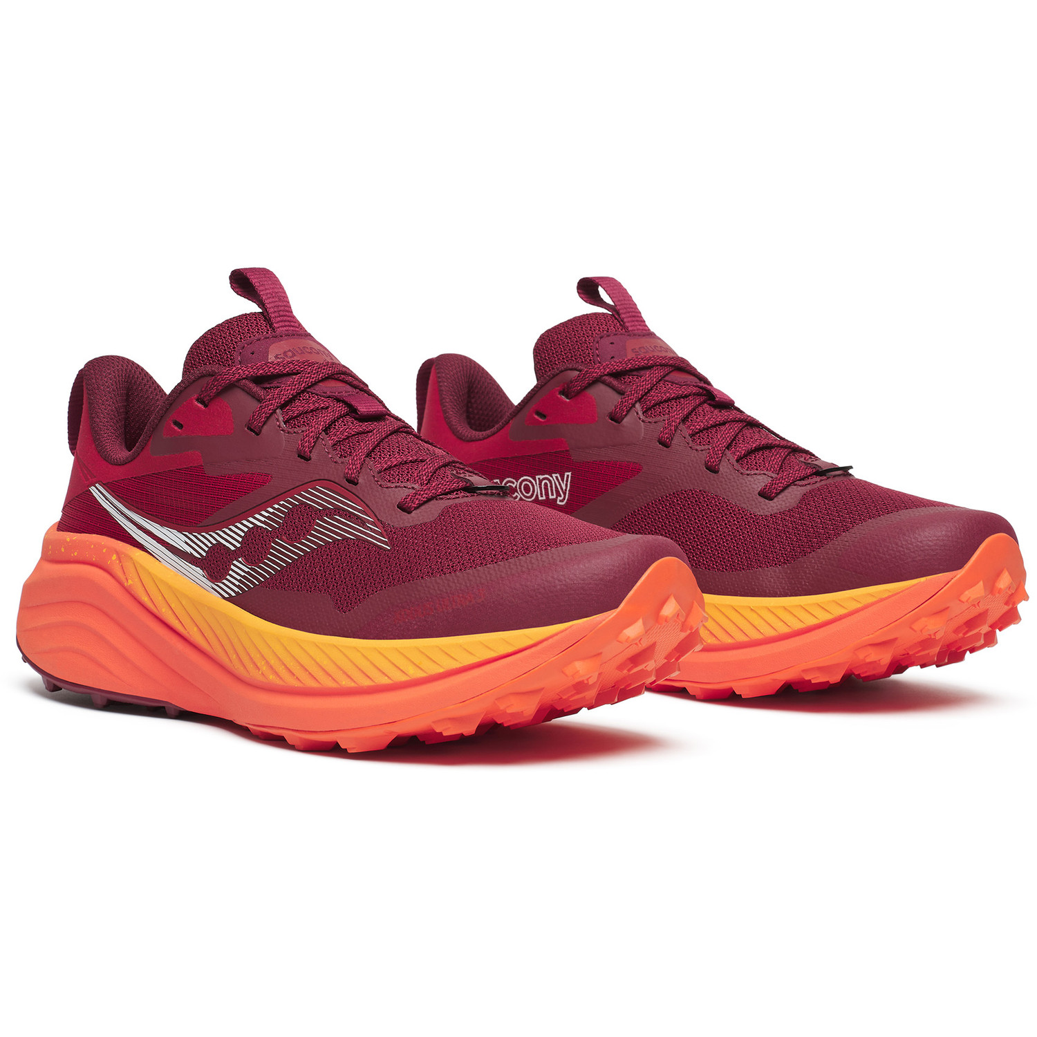 Saucony Xodus Ultra 3 Dames