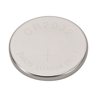 Sigma 3v Lithium Batteri CR2032