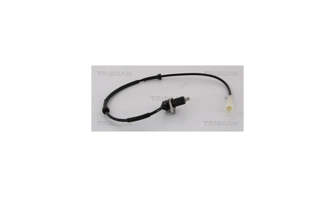 ABS sensor, bag højre