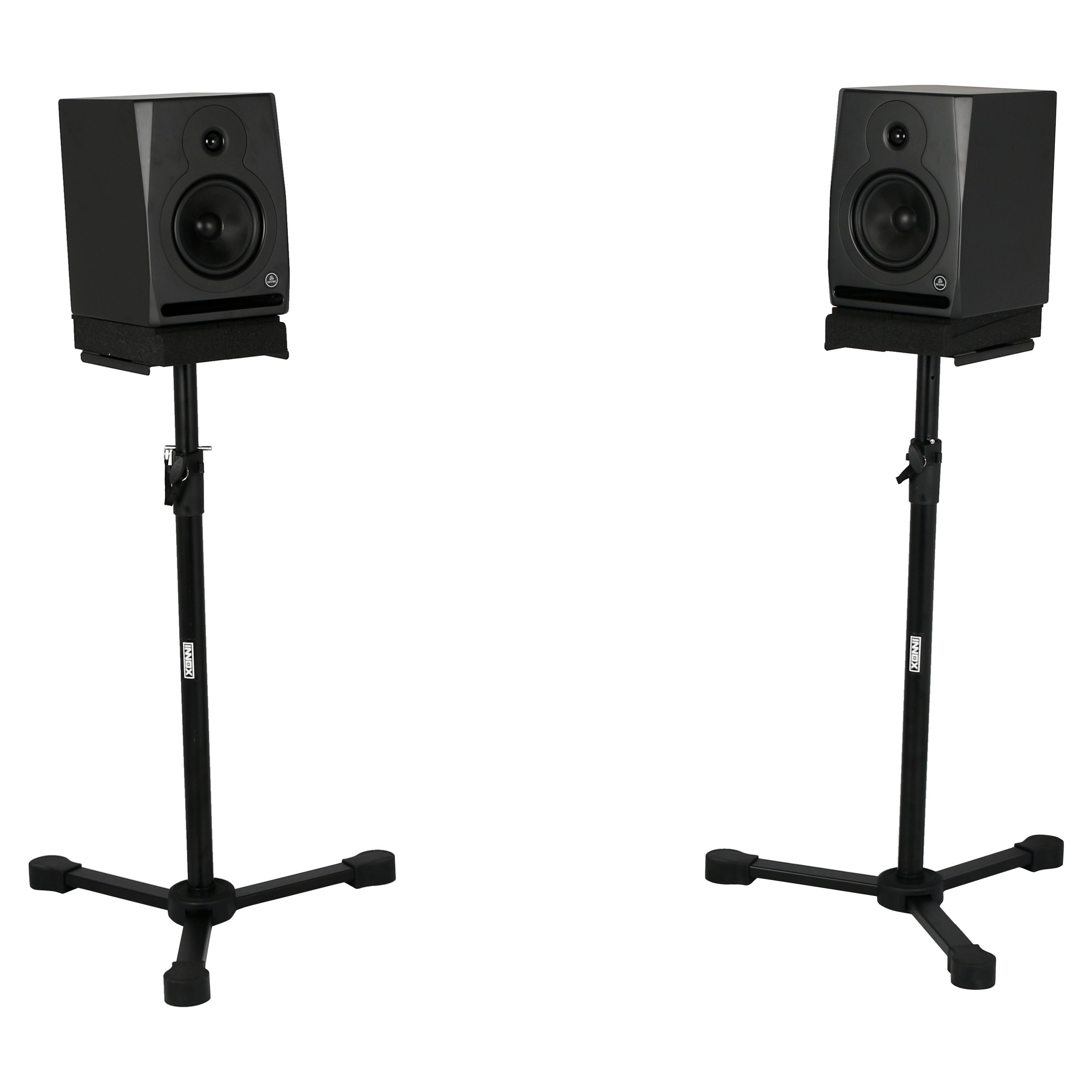 Devine RX-6A Black Set studiomonitoren