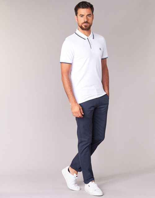 Selected - SLHPARIS - Marine