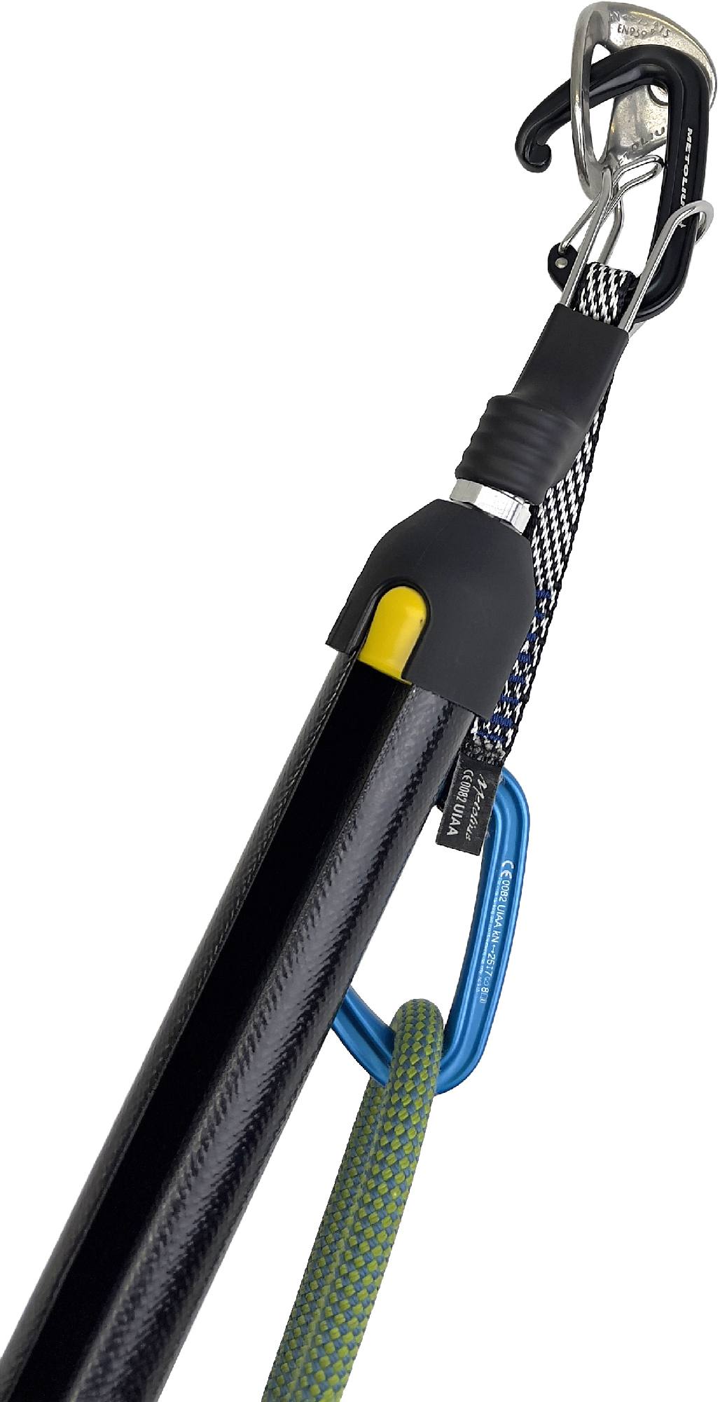 Metolius Roll Up Stick Clip kit