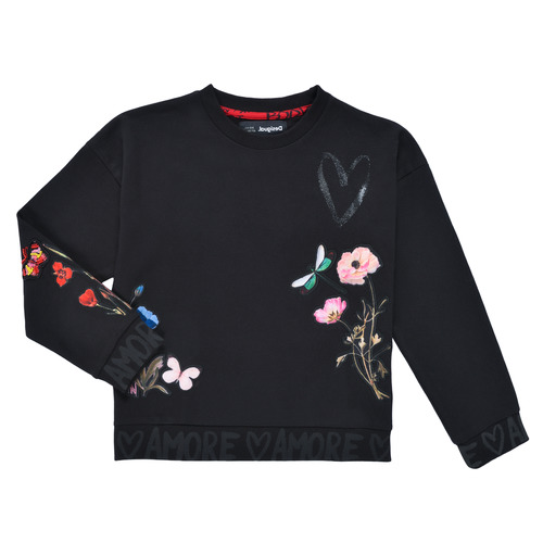 Desigual - ALICIA - Noir