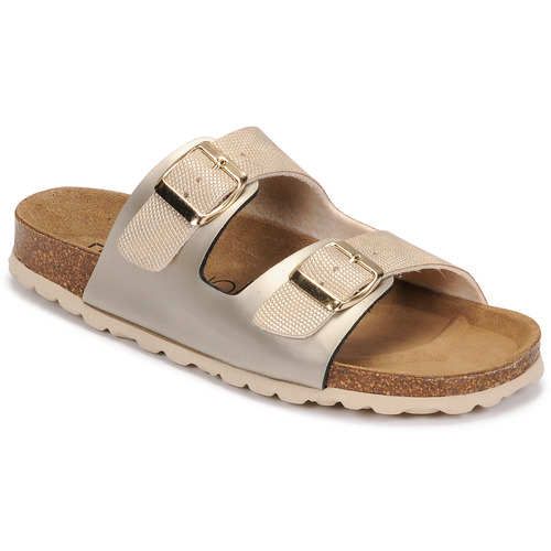 Casual Attitude - SHINY Oro