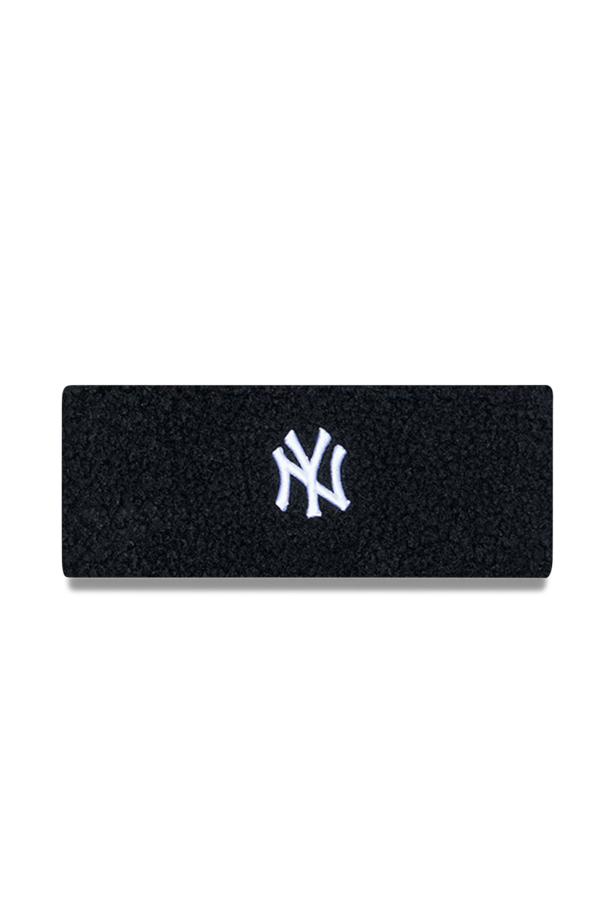 NEW ERA bonnet FEMALE TEDDY HEA Noir
