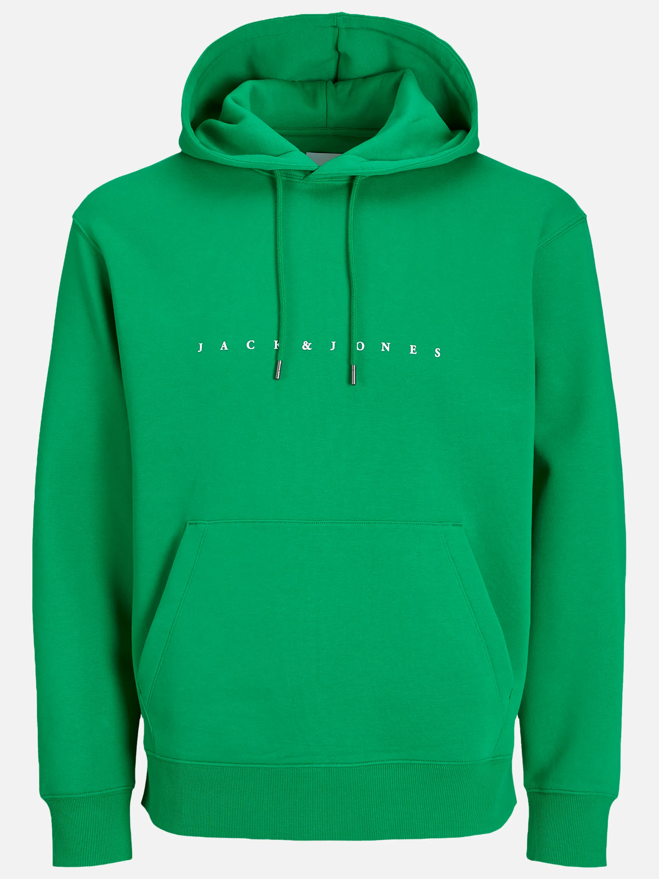 Jack&Jones 12233972 JJESTAR JJ SWEAT HOOD Hoodie