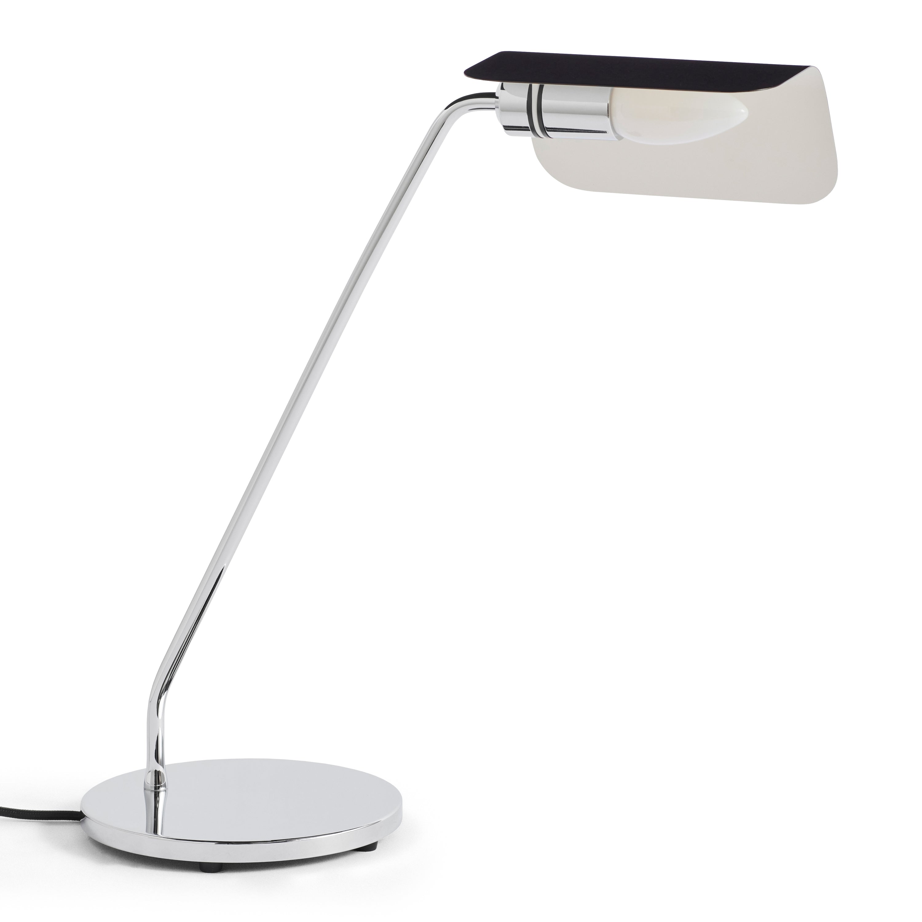 HAY Apex Bureaulamp - Iron Black
