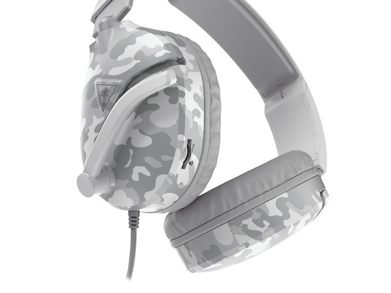 Turtle Beach Headset Ear Force Recon 70 Camouflage/Grau/Gra Turtle Beach Ear Force Recon 70