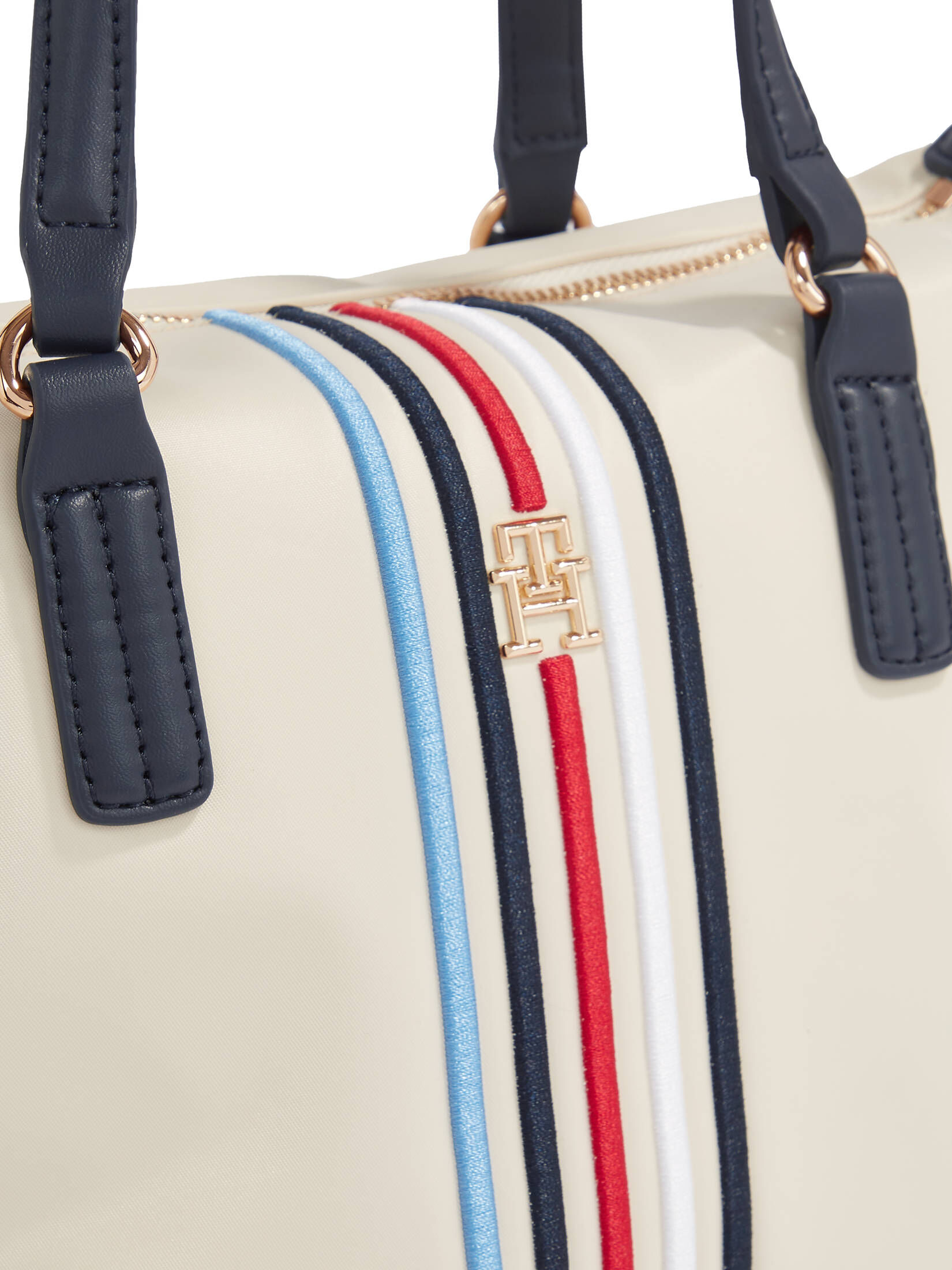 Tommy Hilfiger| Damen Shopper POPPY SMALL